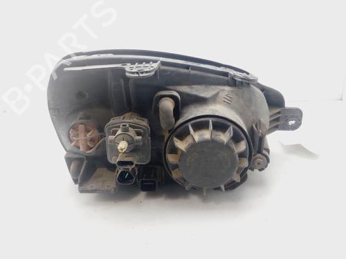 Left headlight HYUNDAI SANTA FÉ I (SM) 2.0 CRDi | BP29062307C28 
