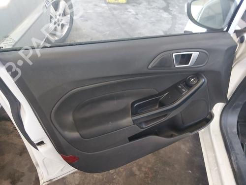 Engine FORD FIESTA VI (CB1, CCN)  | BP34126947M1  - Image 12