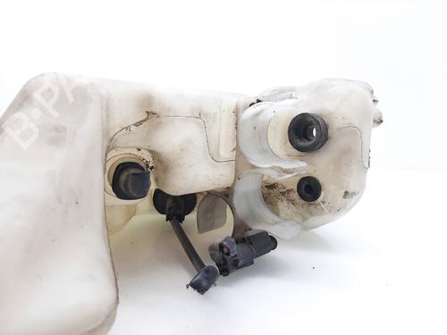 Windscreen washer tank MERCEDES-BENZ E-CLASS (W211) E 320 CDI (211.022) | BP12953444C113 