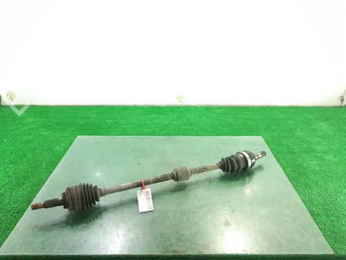 Used Right front driveshaft CHEVROLET REZZO MPV (U100) 1.6 (107 hp) 9255988