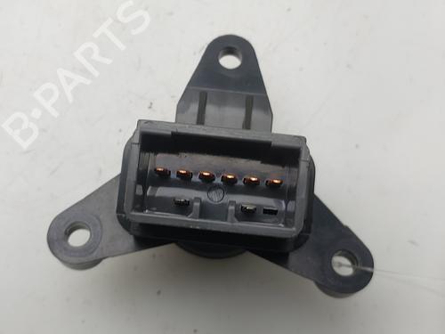 Warning switch CHEVROLET MATIZ (M200, M250) | BP37191871I22 - Image 3