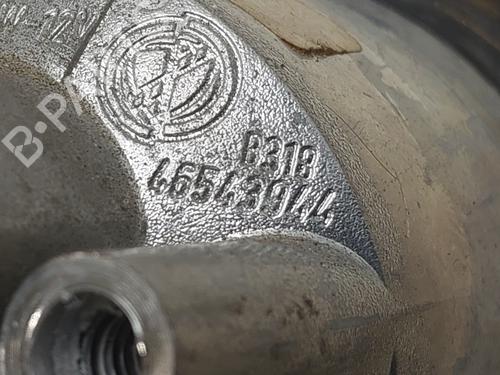 Right front indicator LANCIA LYBRA (839_) 1.6 16V (839AXA1A) | BP39183837C33 - Image 3
