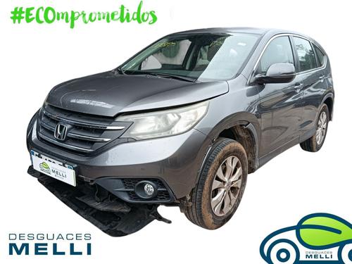 Elektronisk modul HONDA CR-V IV (RM_) 1.6 i-DTEC (RE6) | BP26329564M83 