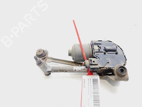 Used Front wiper motor SEAT TOLEDO III (5P2) [2004-2009]  21543544