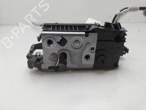 Rear right lock PEUGEOT 2008 I (CU_) 1.6 BlueHDi 120 | BP16671871C99 