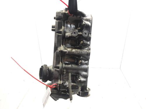 Cylinder head VW GOLF IV (1J1)  | BP29855828M5