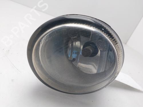Used Left front fog light Left front fog light NISSAN ALMERA TINO (V10) [1998-2006] 34702340 34702340