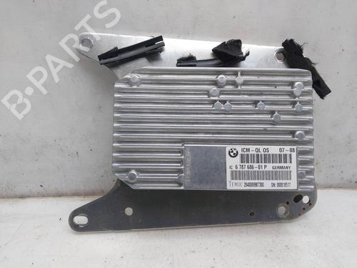 Used Electronic module BMW X6 (E71, E72) xDrive 35 d (286 hp) 16526747