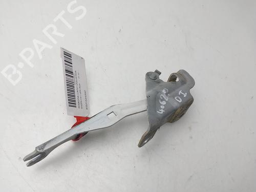 Used Hinge/Door check strap MAZDA CX-7 (ER) 2.2 MZR-CD AWD (ER10A) (173 hp) 31584737