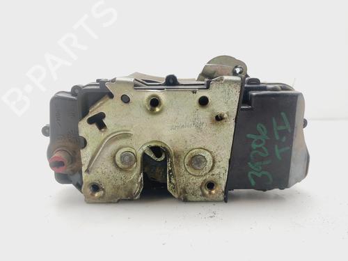 Used Rear left lock CITROËN XSARA PICASSO (N68) 2.0 HDi (90 hp) 28689604