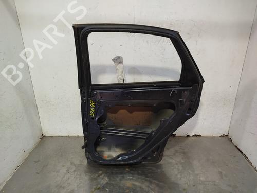 Dør høyre bak FORD FOCUS II (DA_, HCP, DP) 1.8 TDCi | BP27561460C5 