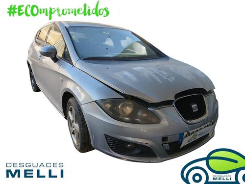 Left tailgate light SEAT LEON (1P1) 1.9 TDI | BP37413793C79 - Image 7