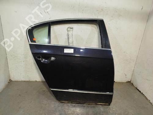 Dør høyre bak VW PASSAT B6 (3C2)  BP28287866C5