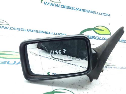 Left mirror SEAT IBIZA II (6K1) 1.9 D | BP2867380C26 