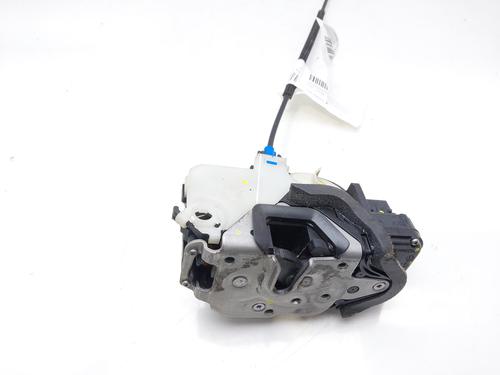 Front right lock OPEL ASTRA J (P10) 1.7 CDTI (68) | BP11509369C97 