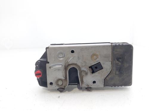 Rear left lock OPEL ZAFIRA A MPV (T98)  | BP24447475C100 