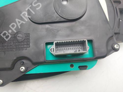 Instrument cluster DACIA DUSTER (HS_) | BP38950081C47 - Image 2