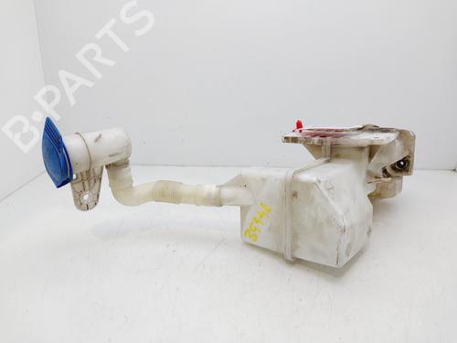 Windscreen washer tank VW CADDY ALLTRACK IV Box Body/MPV (SAA)  | BP30133655C113 