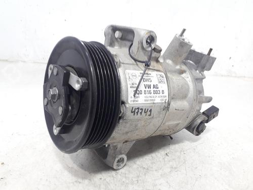 Used AC compressor SEAT LEON (5F1) [2012-2021]  9136921