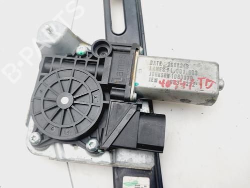 Rear right window mechanism BMW 1 (E87) 118 d | BP31968295C25 