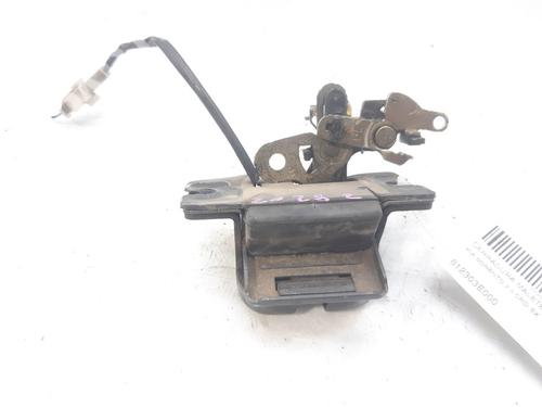 Used Tailgate lock Tailgate lock KIA SORENTO I (JC) 2.5 CRDi 4WD (140 hp) 10168397 10168397