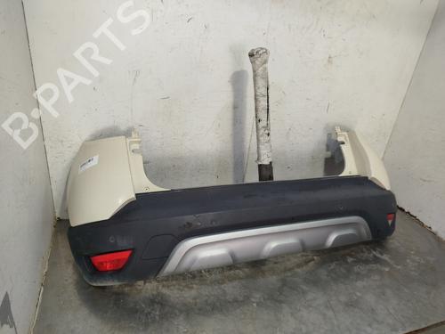 Rear bumper RENAULT CAPTUR I (J5_, H5_)  | BP30175150C8 