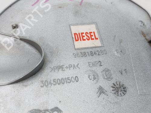 Fuel flap CITROËN C3 I (FC_, FN_) 1.4 HDi | BP19259474C131 