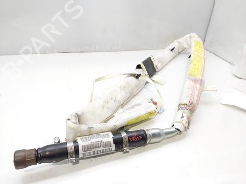 Right curtain airbag HYUNDAI i20 I (PB, PBT)  | BP11688611C12 