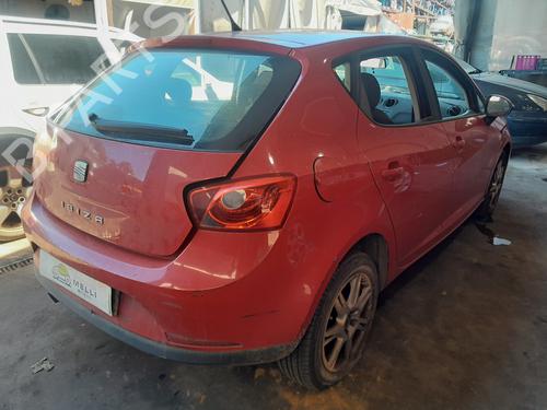 Mass air flow sensor SEAT IBIZA IV (6J5, 6P1)  | BP17901820M95 