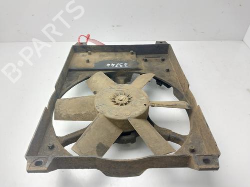 Ventilateur radiateur FIAT DUCATO Van (230_) 1.9 D (69 hp) 31876619