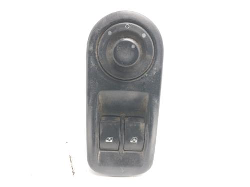 left-front-window-switch-nissan-primastar-van-x83-2002-32845037 main image