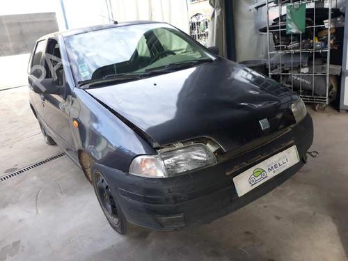 Left headlight FIAT PUNTO (176_) 75 1.2 | BP4723991C28 