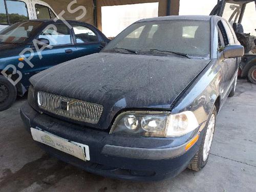 Right front fenders VOLVO V40 Estate (645) 1.9 DI | BP5883470C42 