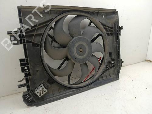 Radiator fan DACIA SANDERO II | BP40082173M35 - Image 2