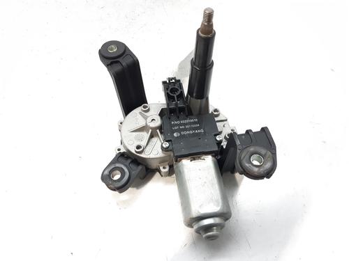 Used Rear wiper motor OPEL ASTRA J Sports Tourer (P10) [2010-2015]  8512855