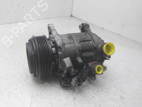Compressor A/C BMW 3 (F30, F80) 320 d (163 hp) 32014427