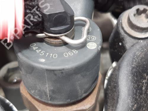 Engine FIAT STILO (192_) 1.9 JTD (192_XF1A) | BP15405023M1 