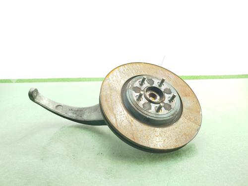 Fusée avant droite Fusée avant droite JAGUAR XF I (X250) 3.0 D (241 hp) 34398506 34398506