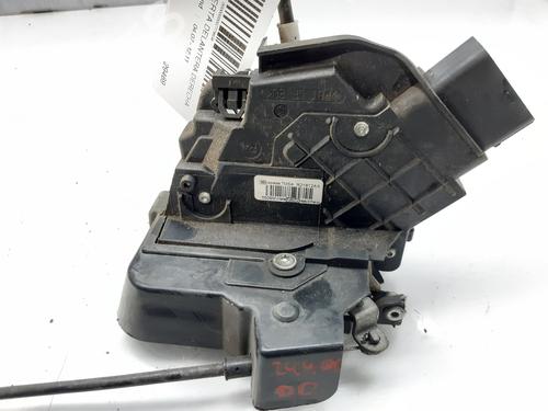 Front right lock FORD C-MAX (DM2) 1.6 TDCi | BP11751629C97 