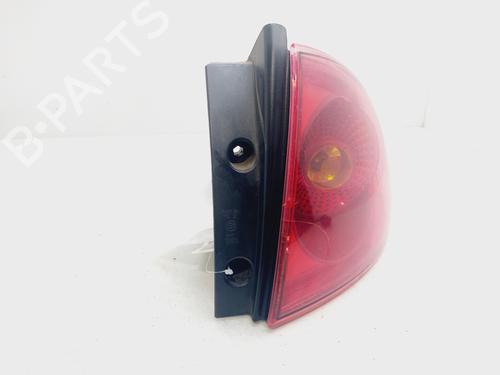 Right taillight SEAT ALTEA (5P1)  | BP27514696C35 