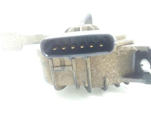 Pedal MAZDA 3 Saloon (BK) 2.0 MZR-CD (BK12) | BP2892942I4 