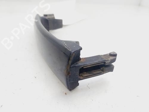 Klamka zewnętrzna drzwi przednich lewych SEAT LEON (1M1)  | BP27375029C128 