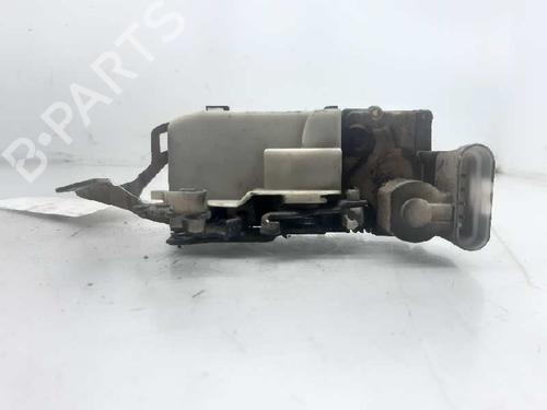 Used Front left lock Front left lock PEUGEOT BOXER Van (230L) [1994-2006] 4836688 4836688