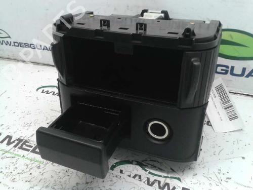 Ashtray NISSAN X-TRAIL I (T30) 2.2 Di 4x4 | BP13990029I30 