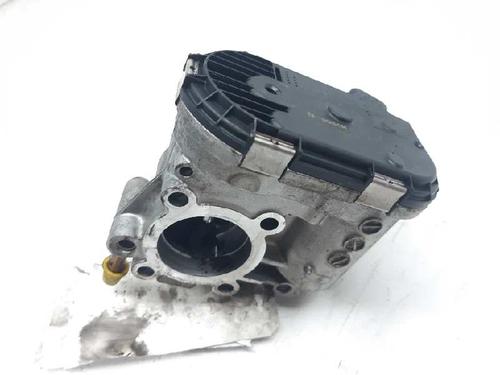 Used Throttle body Throttle body OPEL CORSA C (X01) 1.2 (F08, F68) (75 hp) 4937725 4937725