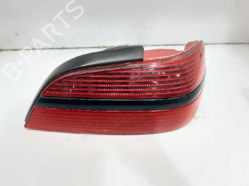 Used Right taillight PEUGEOT 406 (8B) 1.8 16V (110 hp) 5876663