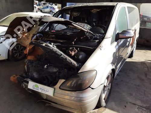 Used Parts MERCEDES-BENZ VIANO (W639)  CDI 3.0 (639.811, 639.813, 639.815)  999633