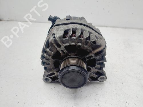 Alternator PEUGEOT 308 II (LB_, LP_, LW_, LH_, L3_)  | BP27270089M7 