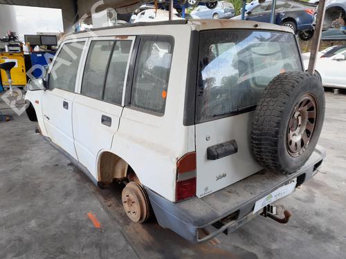 Other SUZUKI VITARA (ET, TA, TD)  | BP28092068O1 