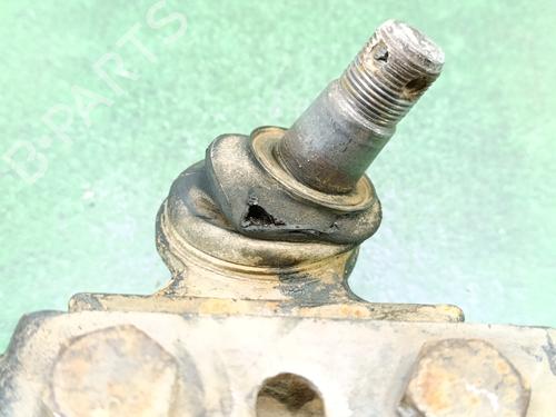 Left front suspension arm KIA SORENTO I (JC)  | BP29392615M12 